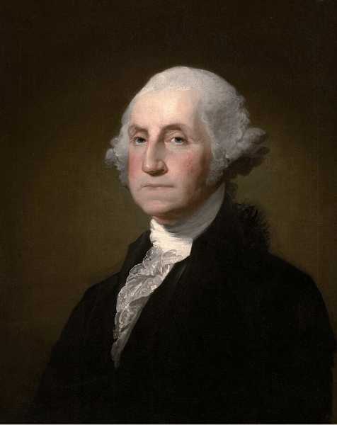 George Washington Quotes