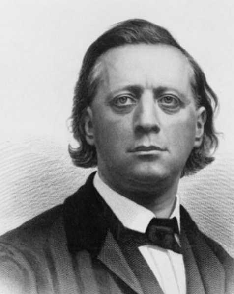 Henry Ward Beecher Quotes