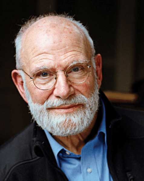 Oliver Sacks Quotes