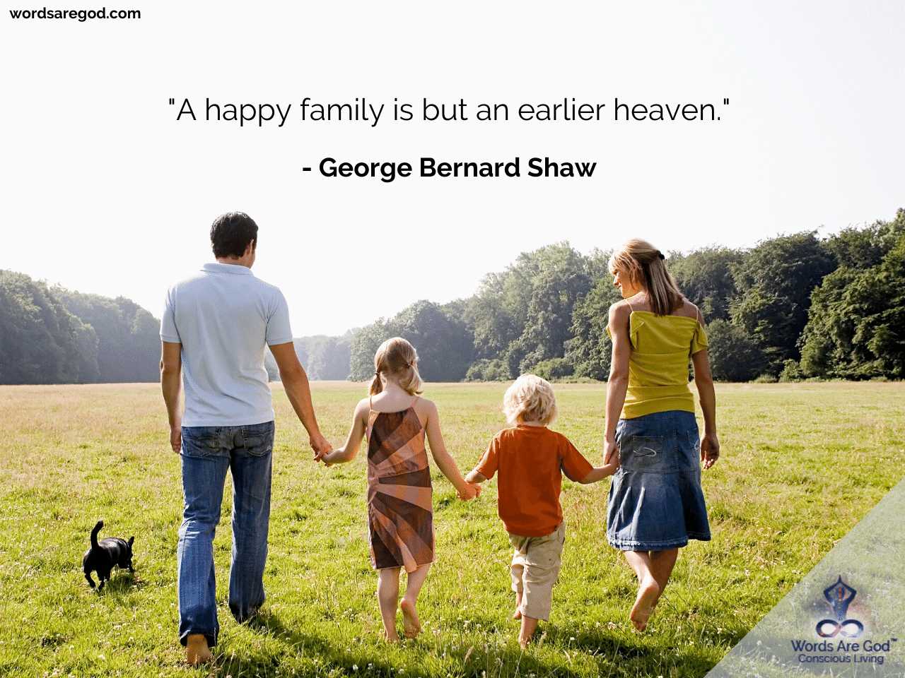 Family Quotes