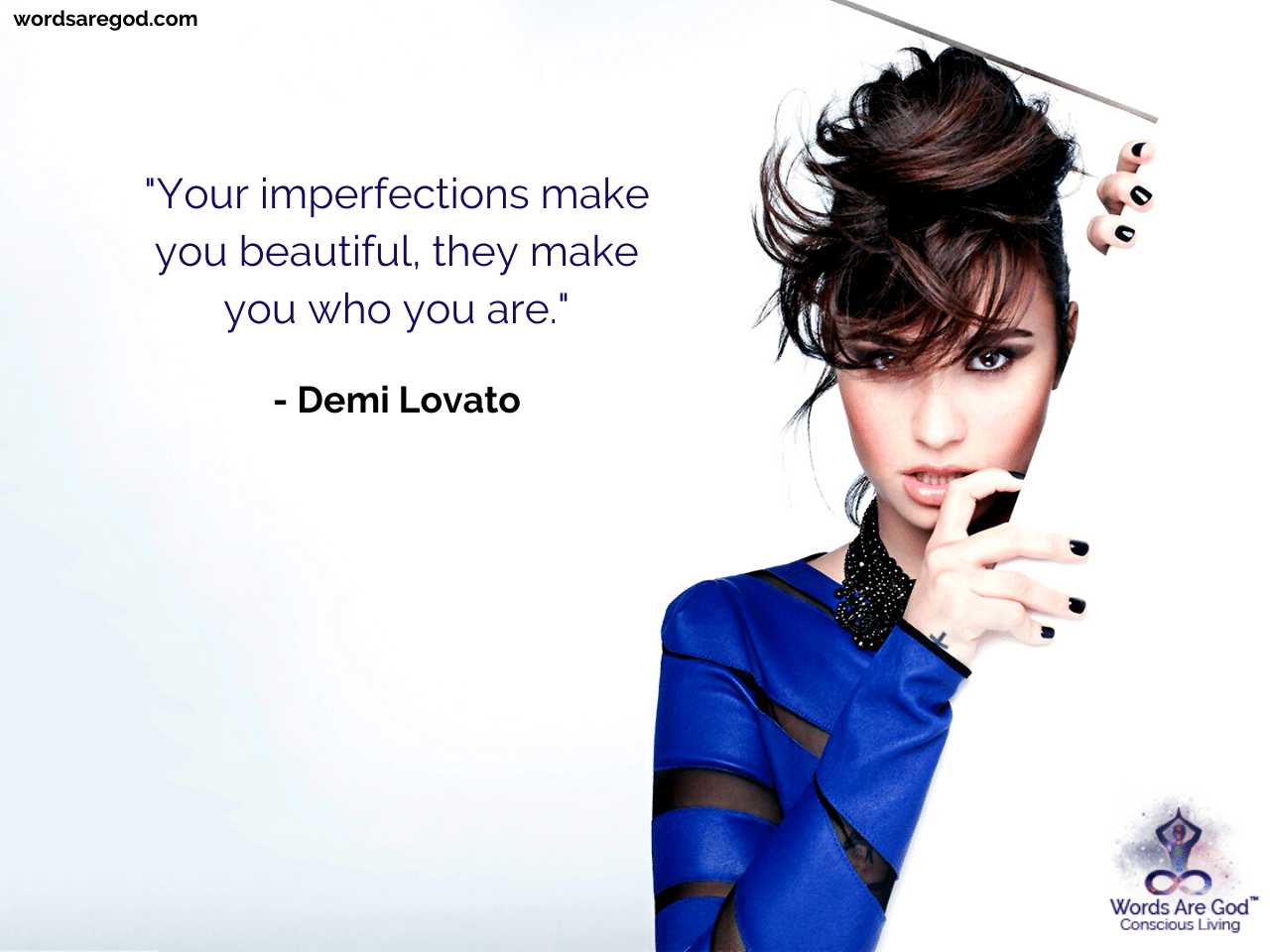 Demi Lovato Music Quotes by Demi Lovato