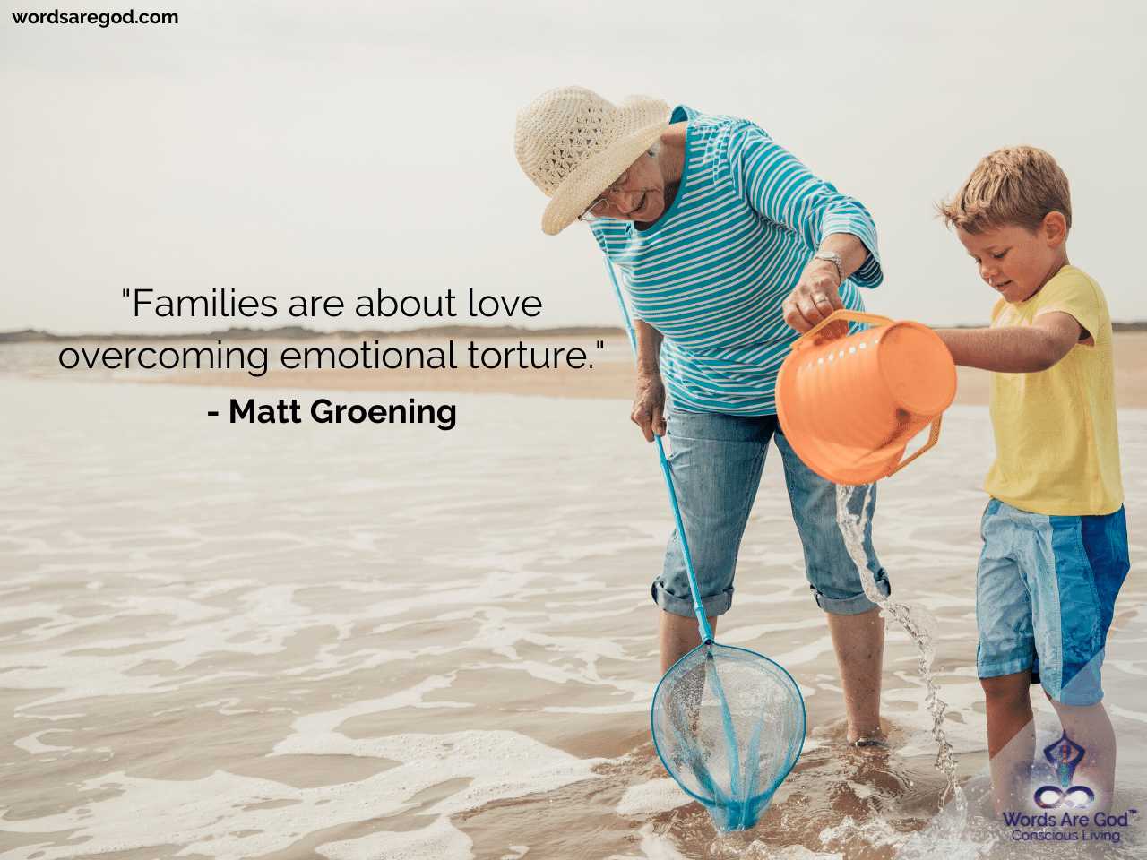 Family Quotes