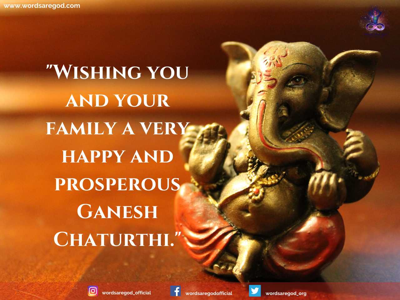 Ganesh Chaturthi by Events and Festival