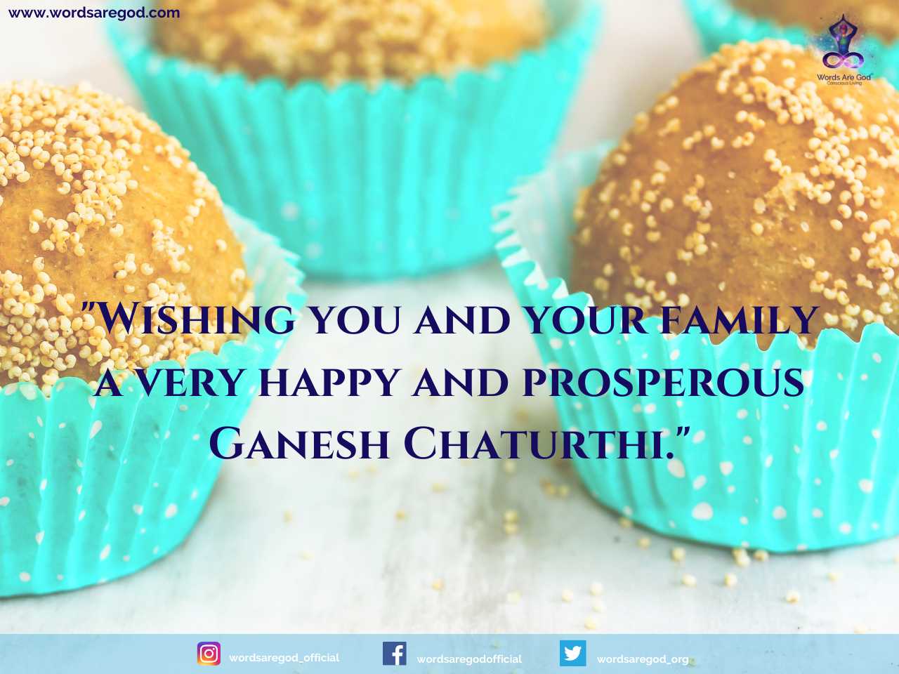Happy Ganesh Chaturthi 2022 by Events and Festival