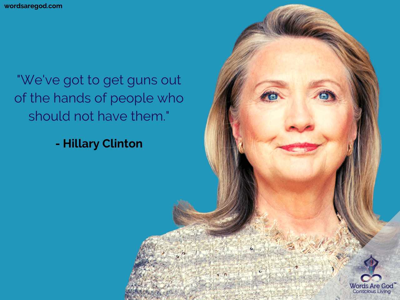 Hillary Clinton Motivational Quotes