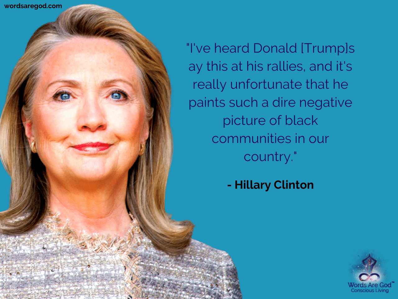 Hillary Clinton Motivational Quotes
