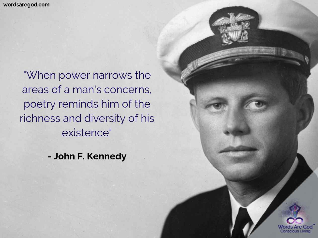 John F. Kennedy Life Quote by John F. Kennedy