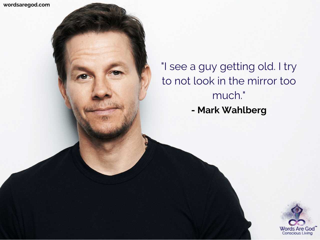Mark Wahlberg Inspirational Quotes by Mark Wahlberg