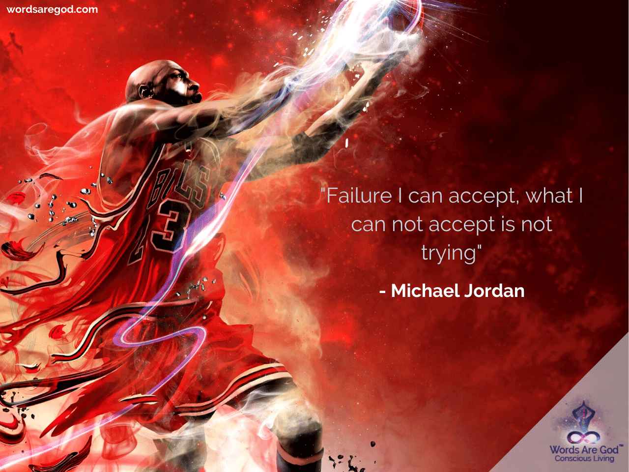 Michael Jordan  Best Quote