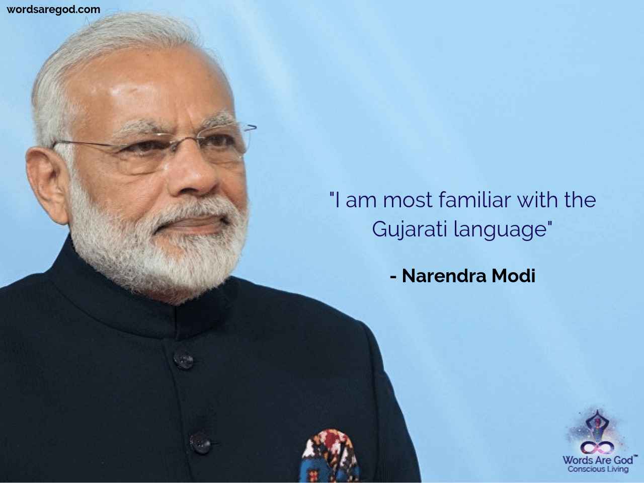 Narendra Modi Best Quote by Narendra Modi