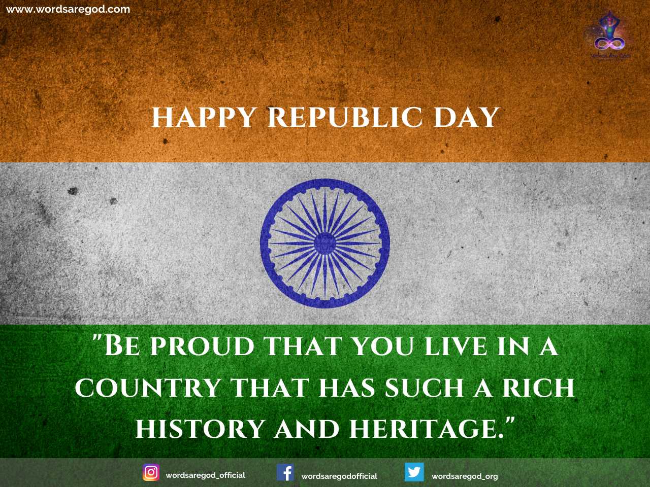 Republic Day 2021