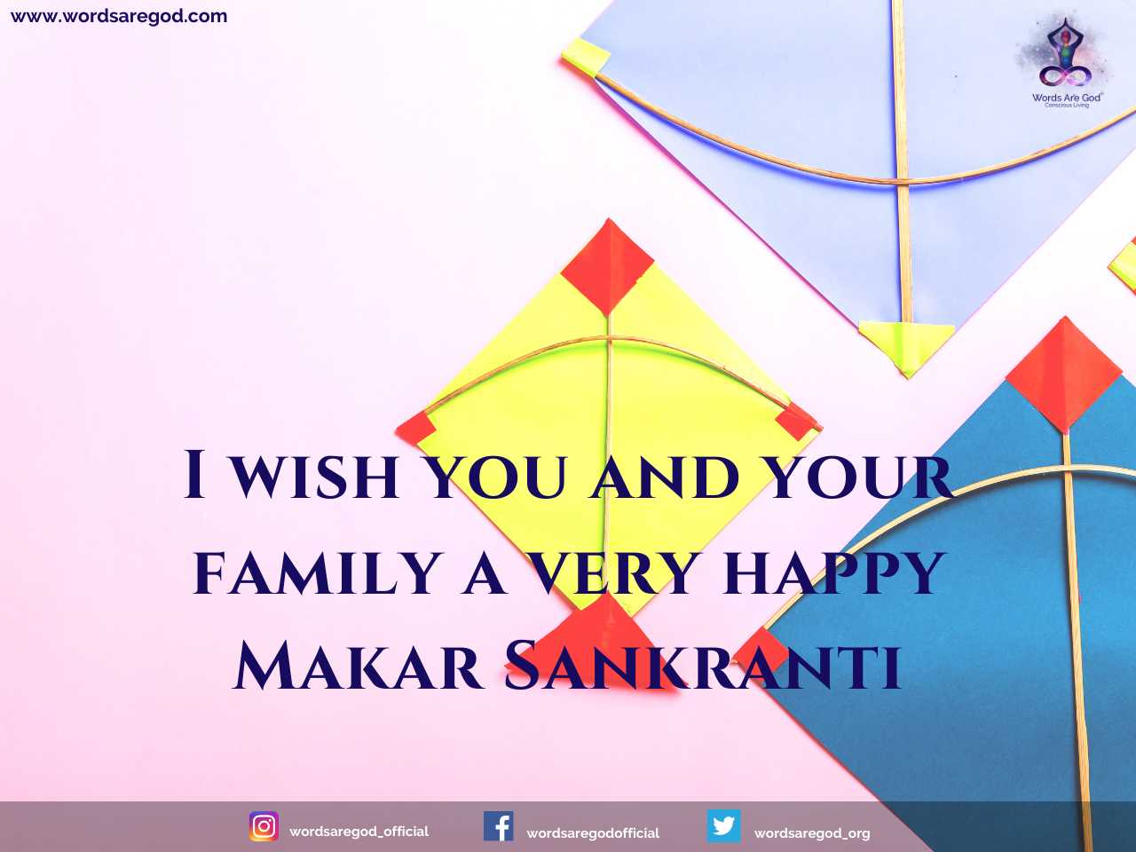 Sankranti Wishes