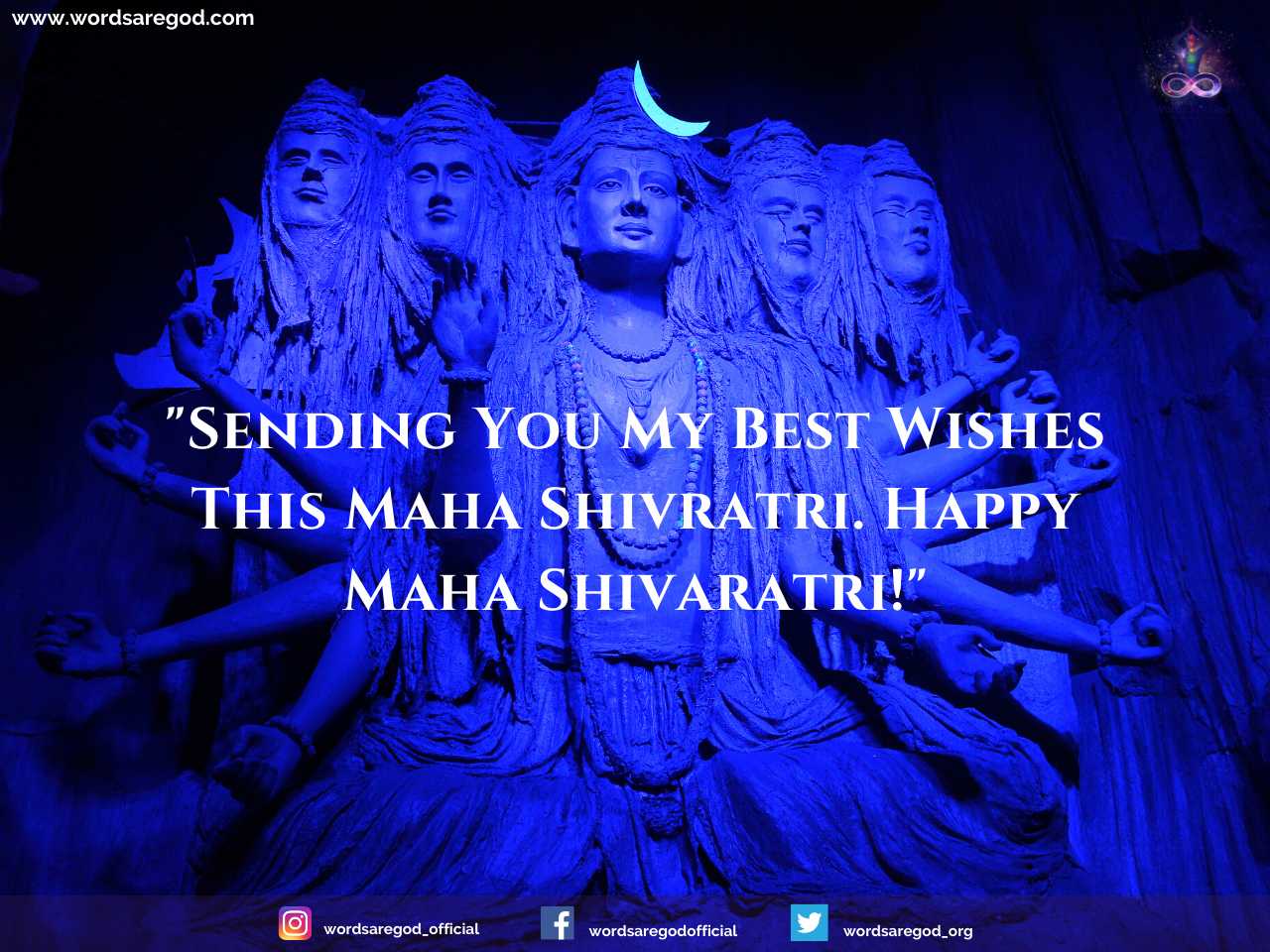 Shivratri Wishes