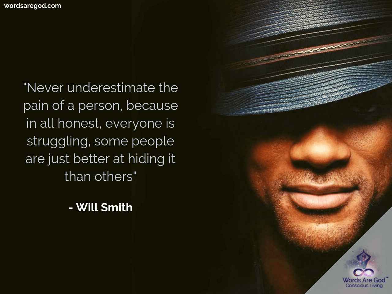 Will Smith Best Quote by Will Smith