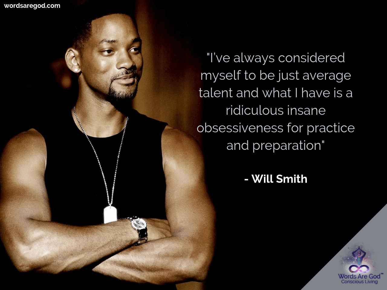 Will Smith Best Quote